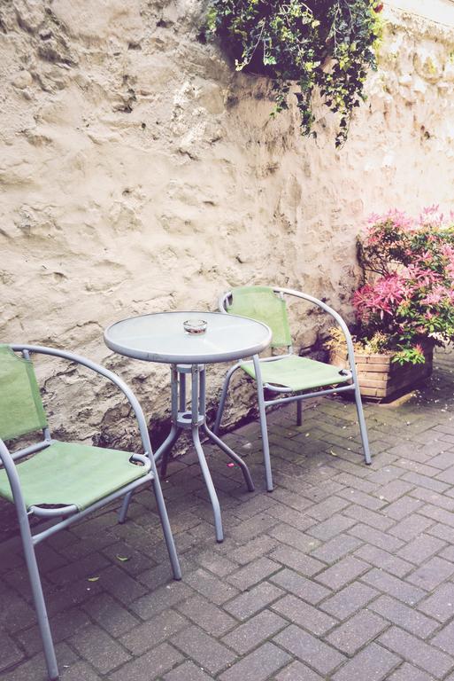 The Black Bull Inn Wooler Exterior foto