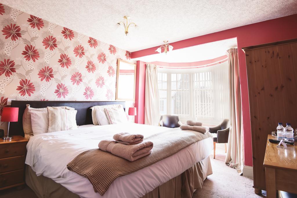 The Black Bull Inn Wooler Cameră foto