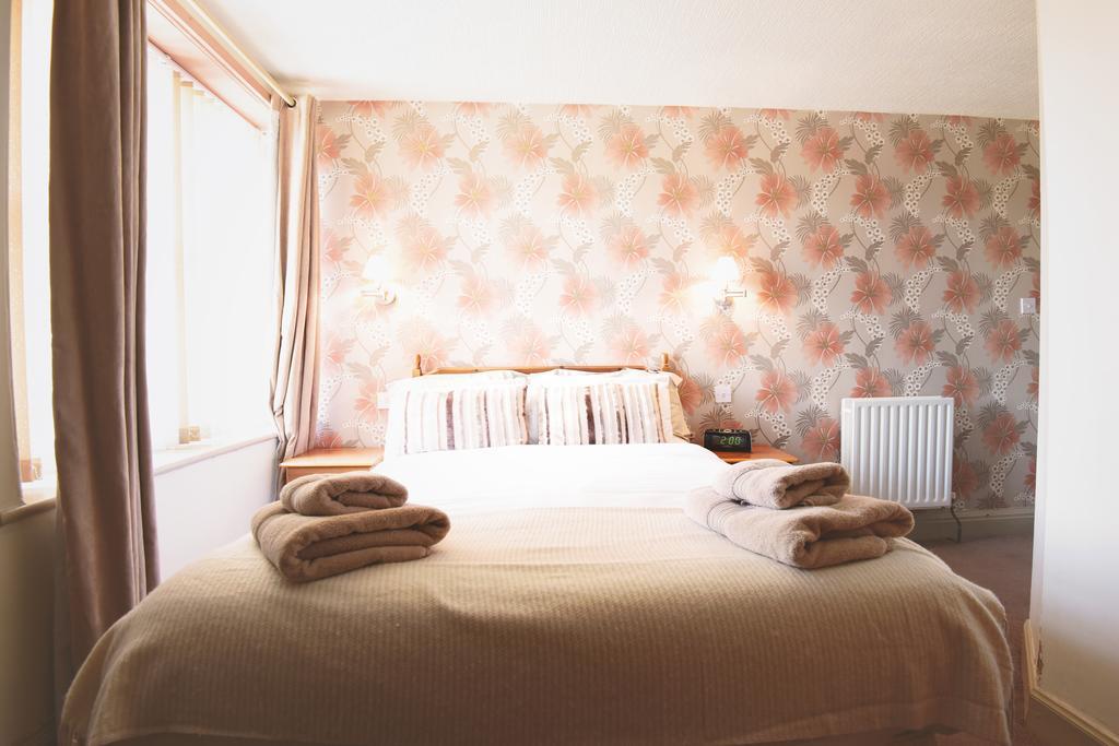 The Black Bull Inn Wooler Cameră foto